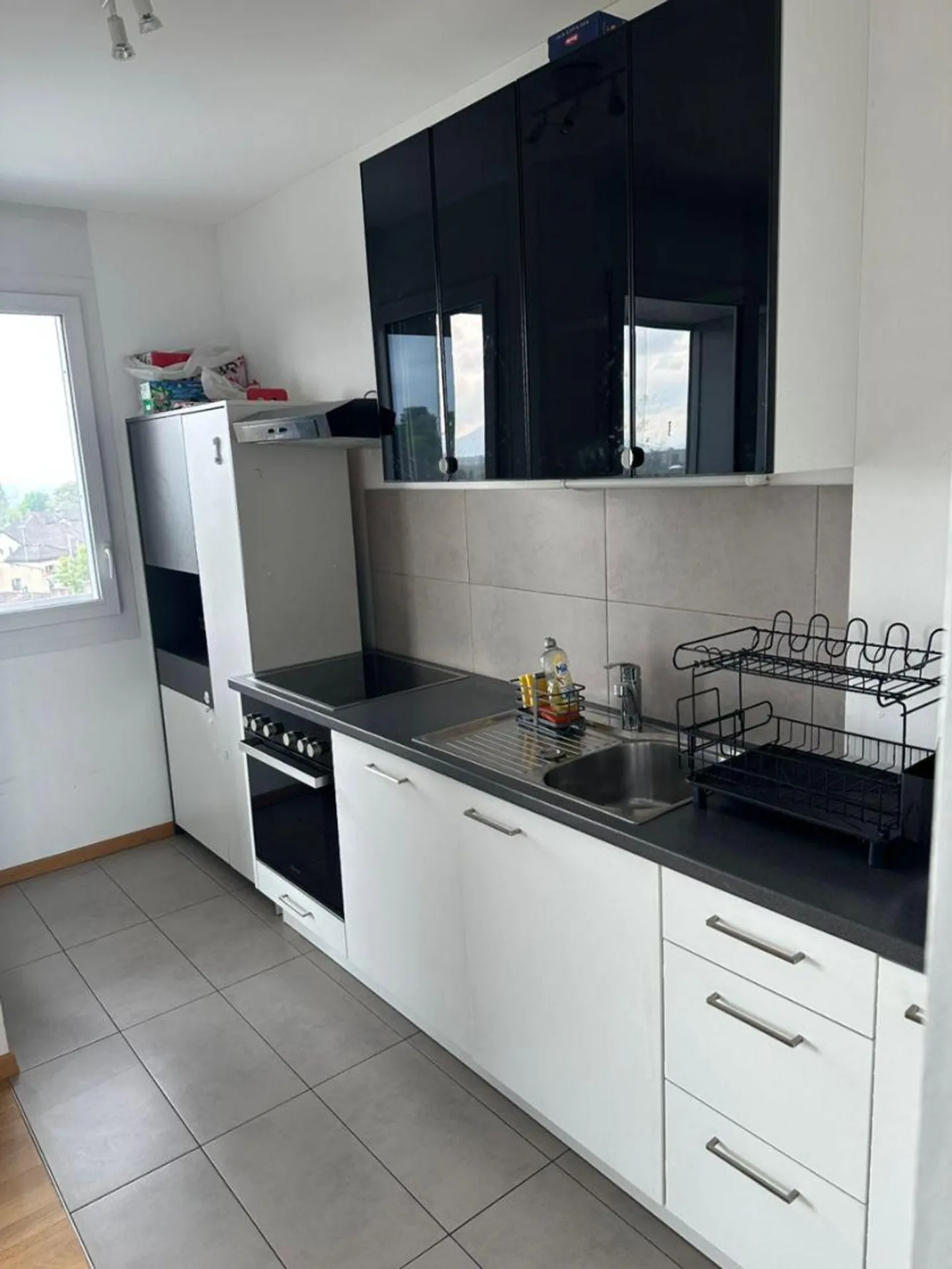 Charmante 4-Zimmer Wohnung - Foto 4 von 11