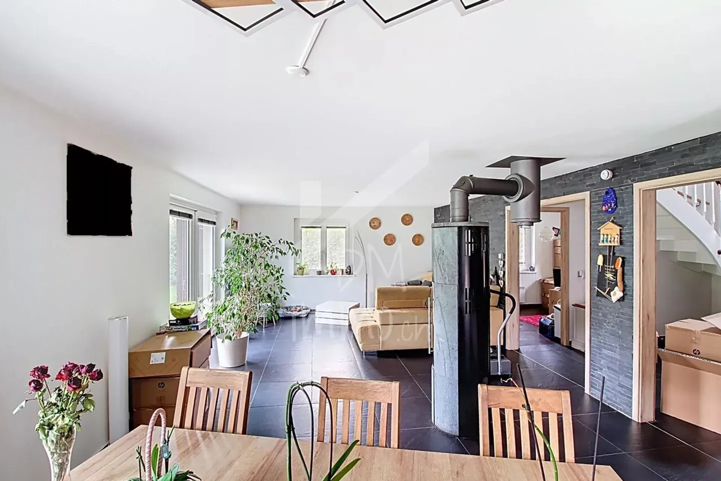 Magnificent family villa, very spacious and bright - Photo 4 of 8