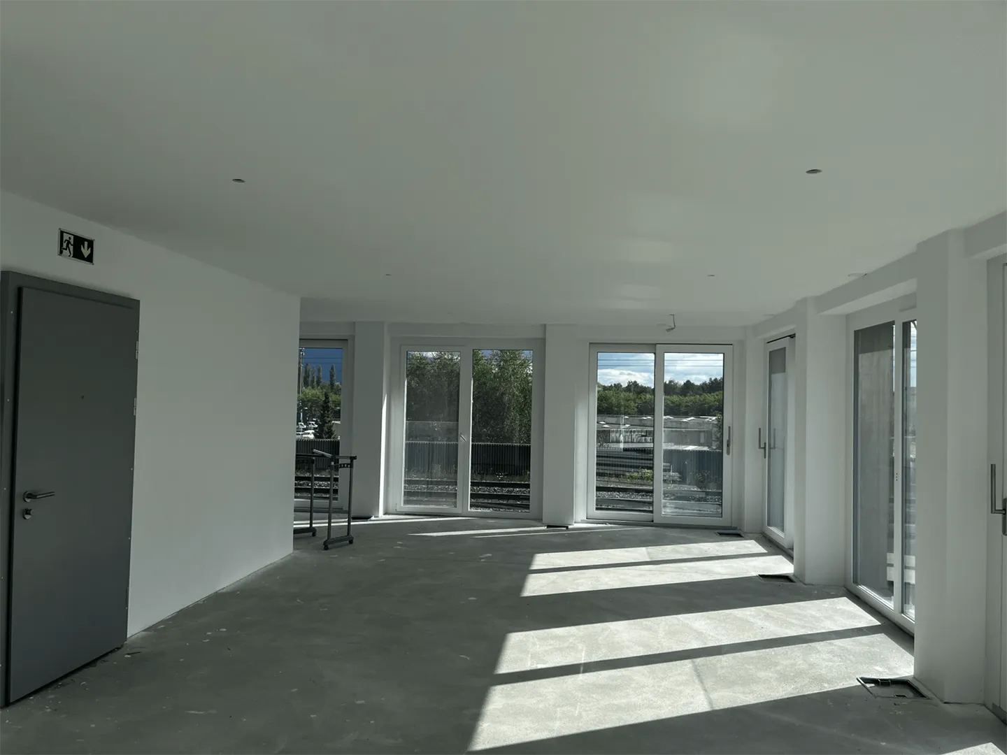 Zu vermieten - Gewerbliche / paramedizinische Räumlichkeiten von 360 m² im Zentrum von Yverdon-les-Bains - Foto 6 von 11