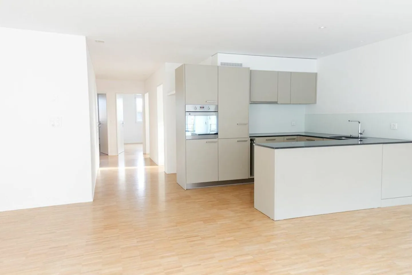 Oasis de bien-être de 107m2 avec balcon de 17m2 - Photo 1 sur 12