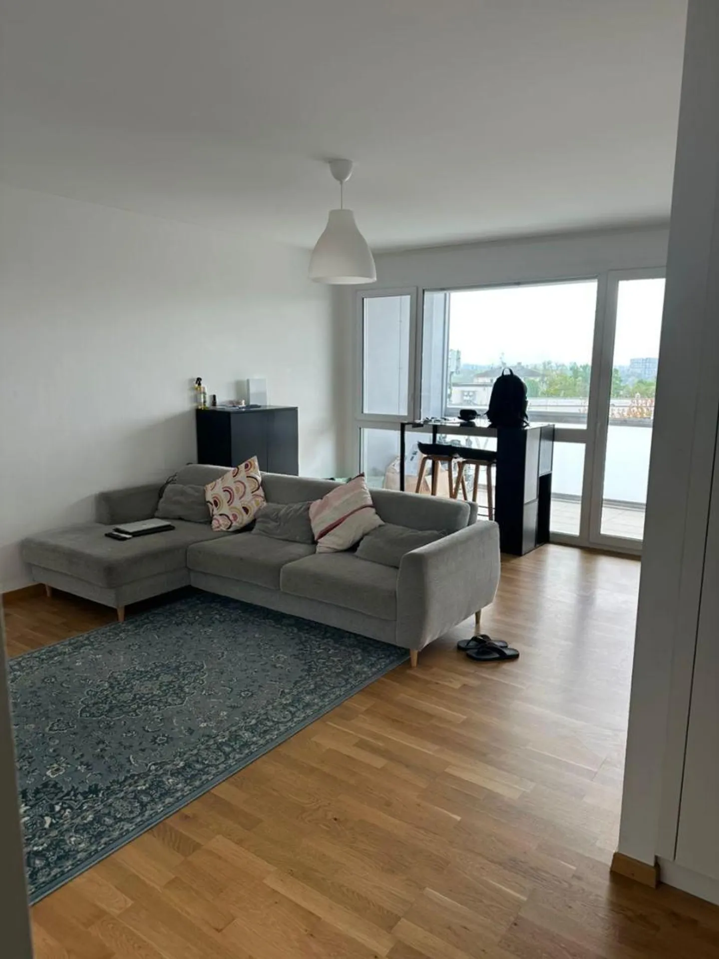 Charmante 4-Zimmer Wohnung - Foto 1 von 11