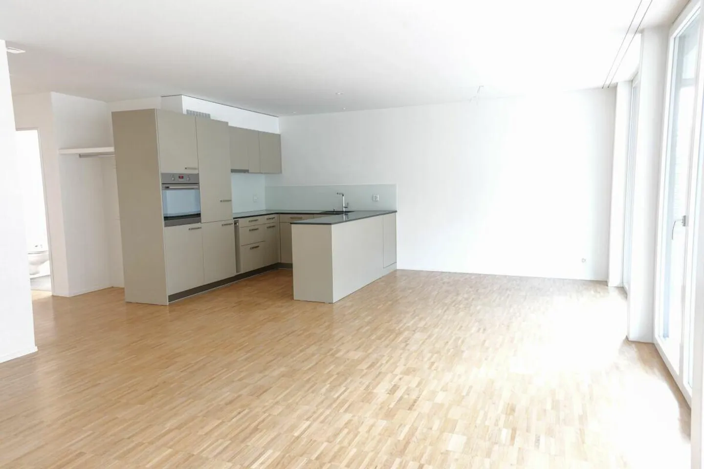 Oasis de bien-être de 107m2 avec balcon de 17m2 - Photo 2 sur 12