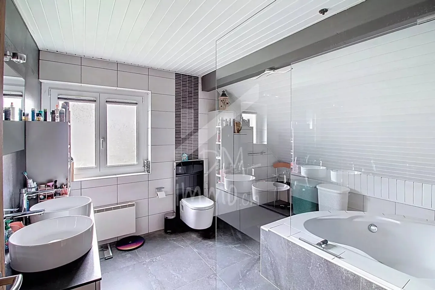 Magnificent family villa, very spacious and bright - Photo 6 of 8