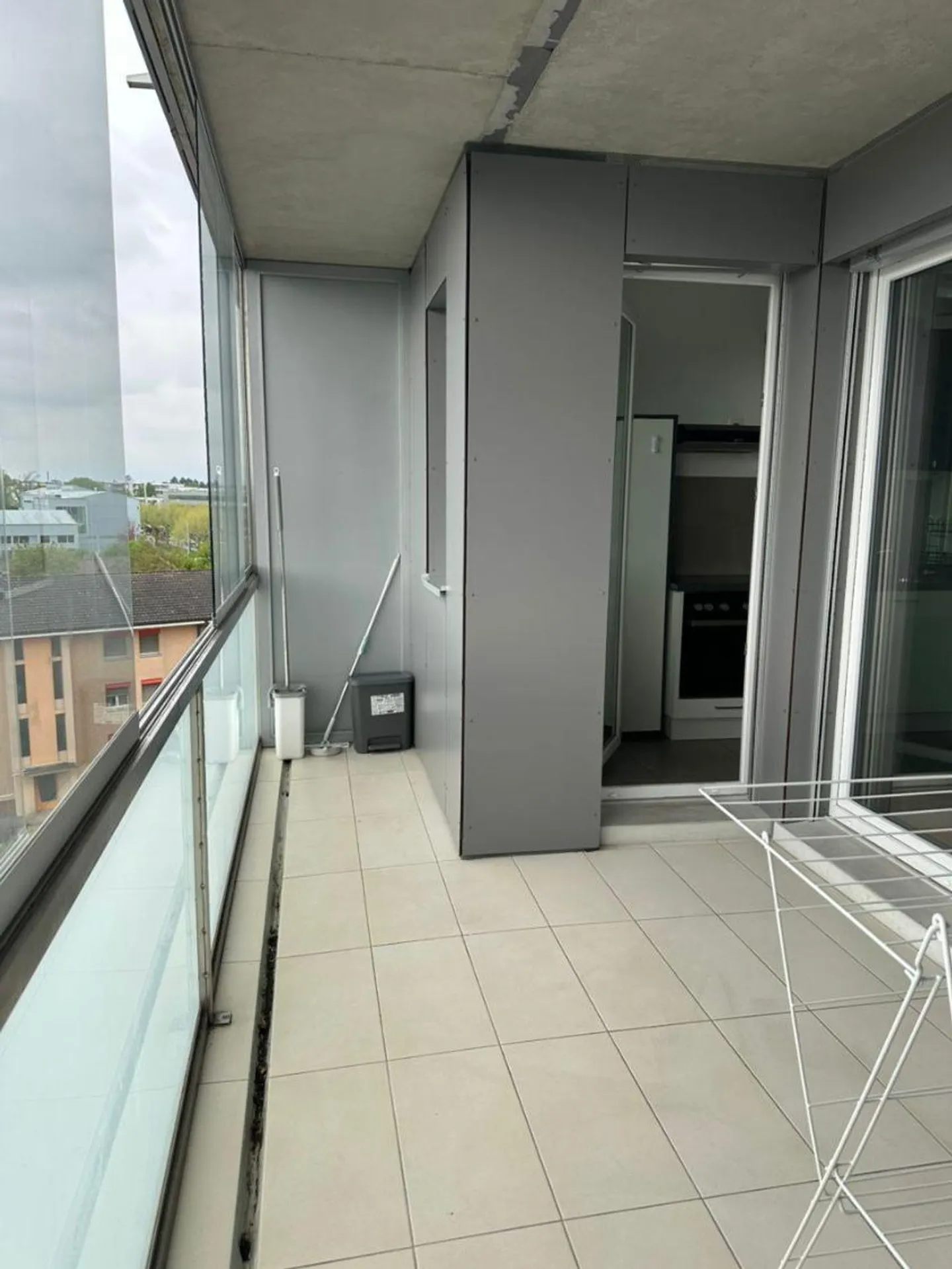 Charmante 4-Zimmer Wohnung - Foto 5 von 11