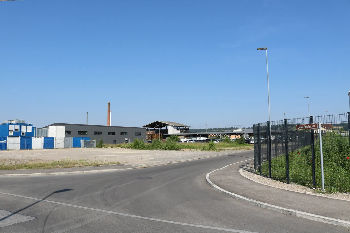 Industrial Land for Sale - Photo 7 of 10