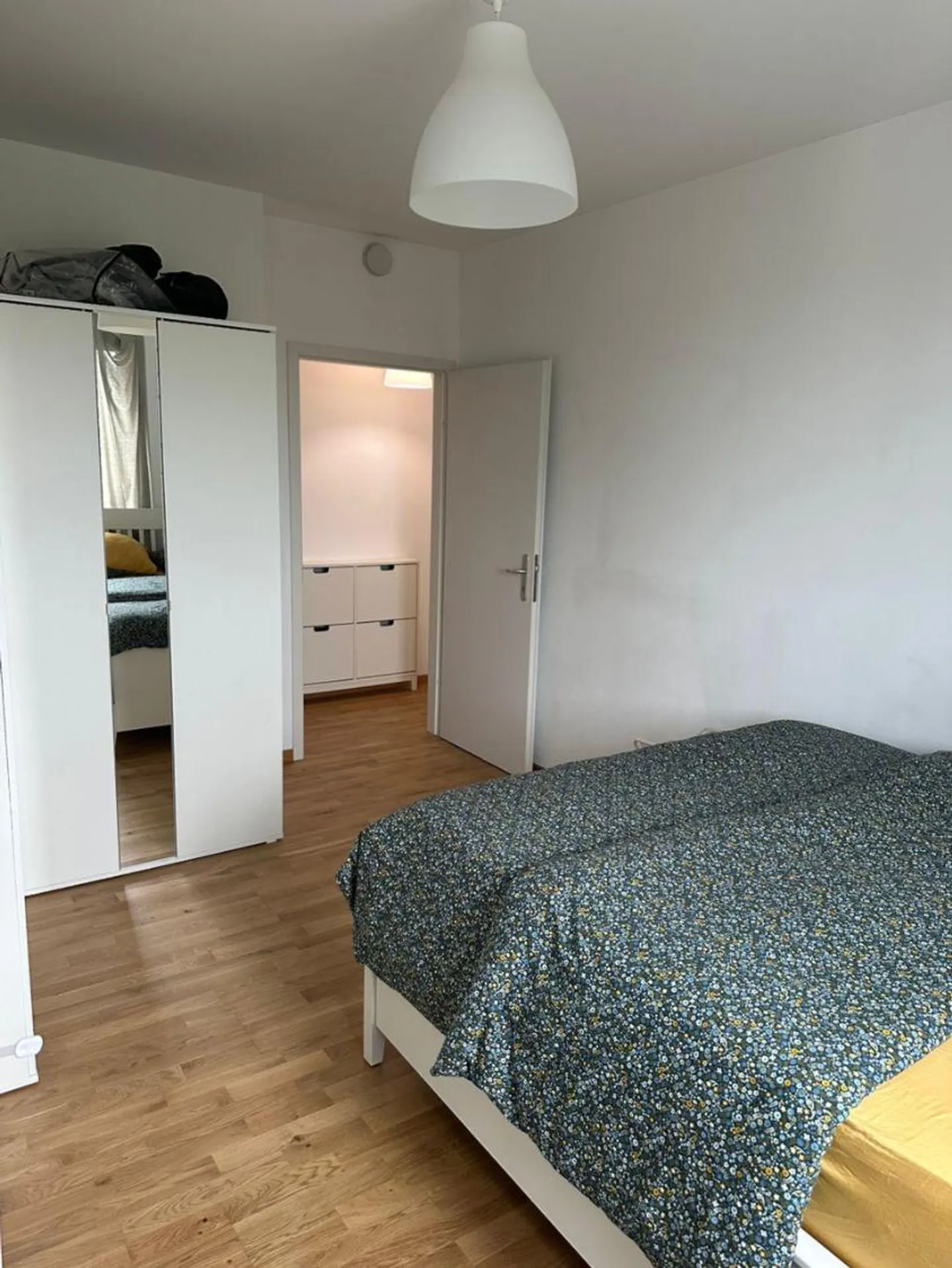 Charmante 4-Zimmer Wohnung - Foto 6 von 11