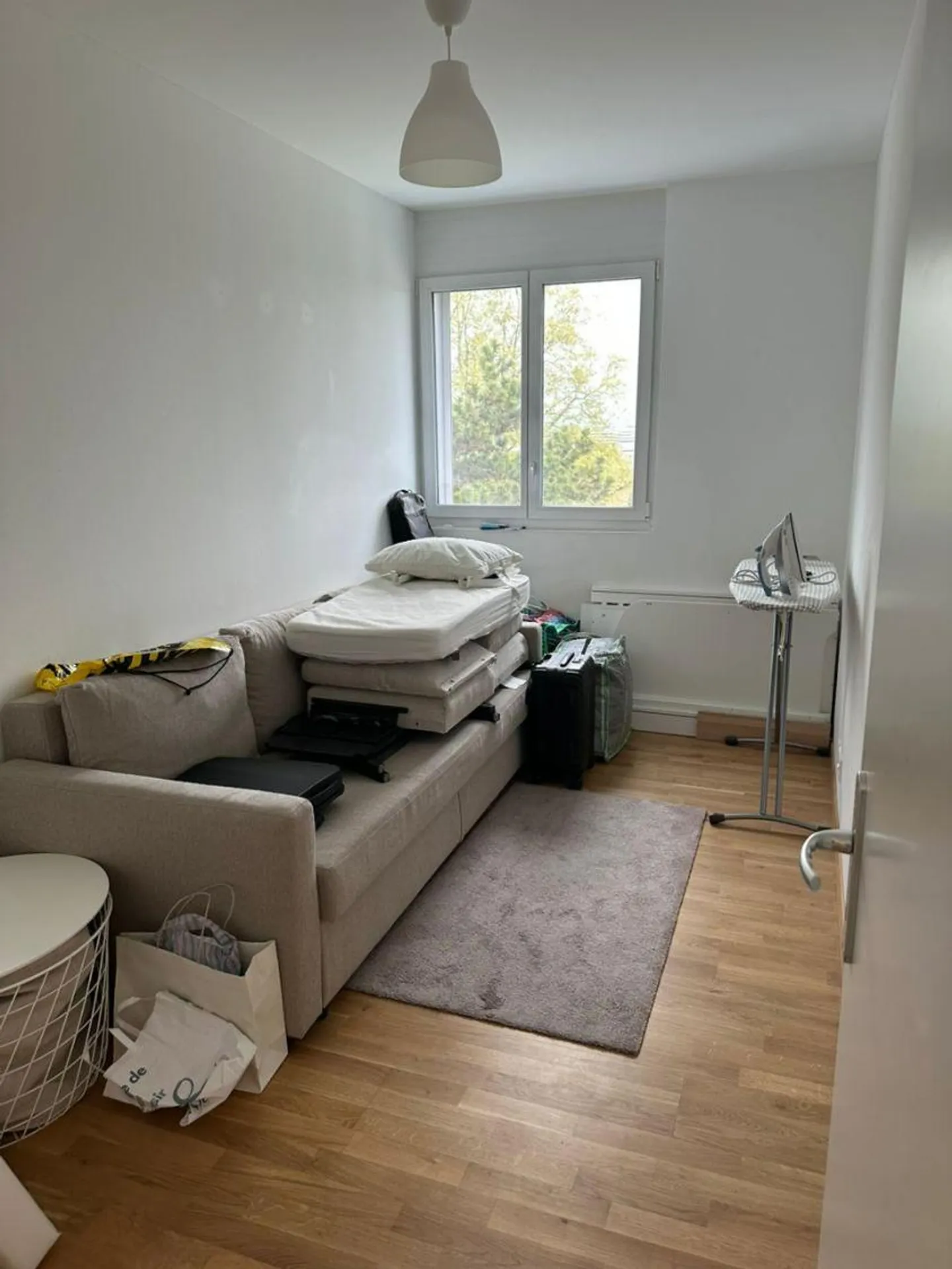 Charmante 4-Zimmer Wohnung - Foto 8 von 11