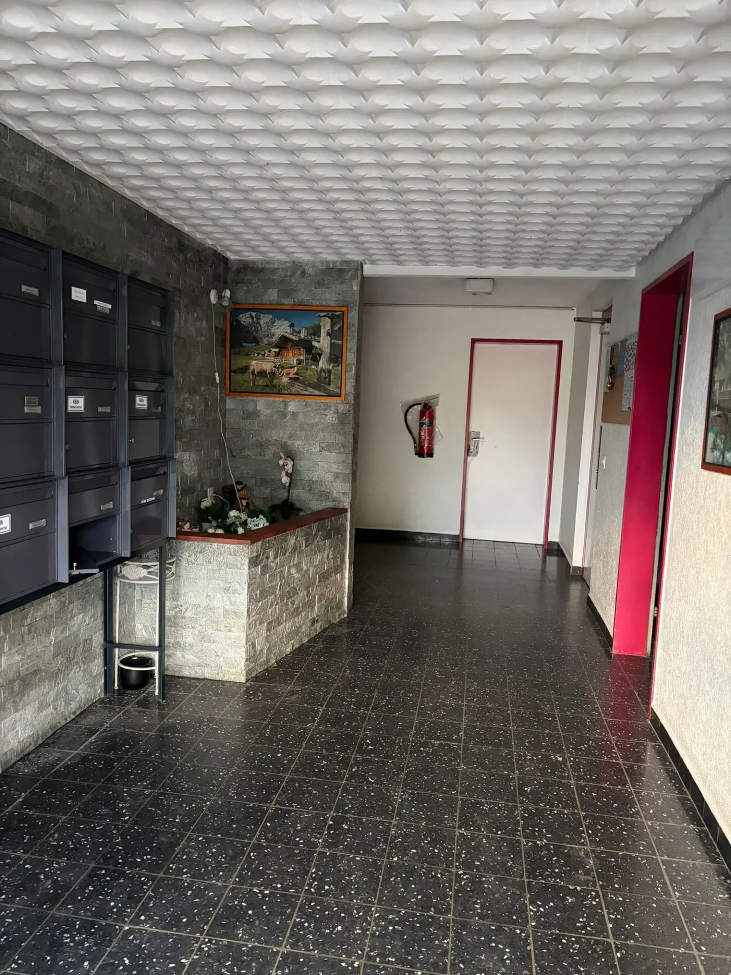 Charmante Wohnung in Obergösgen - Foto 2 von 6