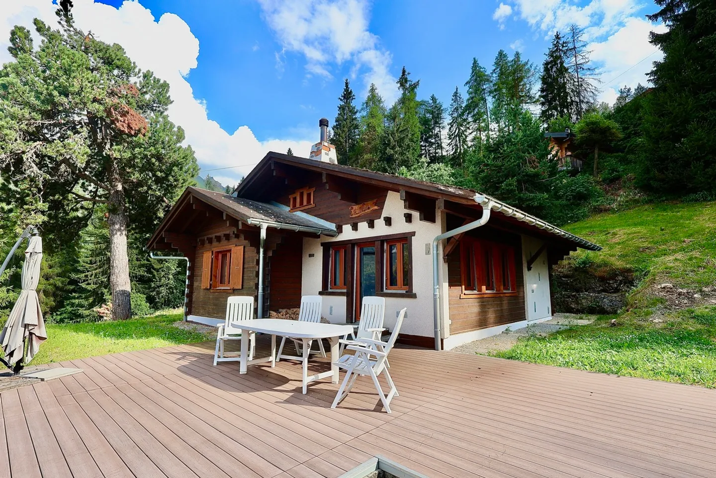 Chalet Incantevole in un Villaggio Montano Tranquillo - Foto 1 di 11