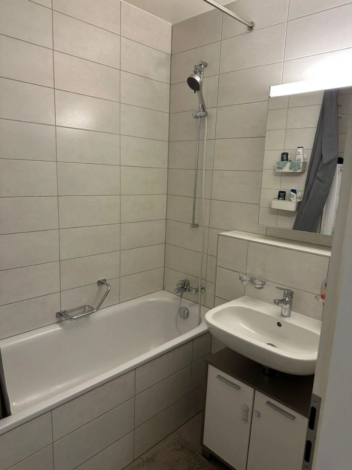 Charmante 4-Zimmer Wohnung - Foto 9 von 11