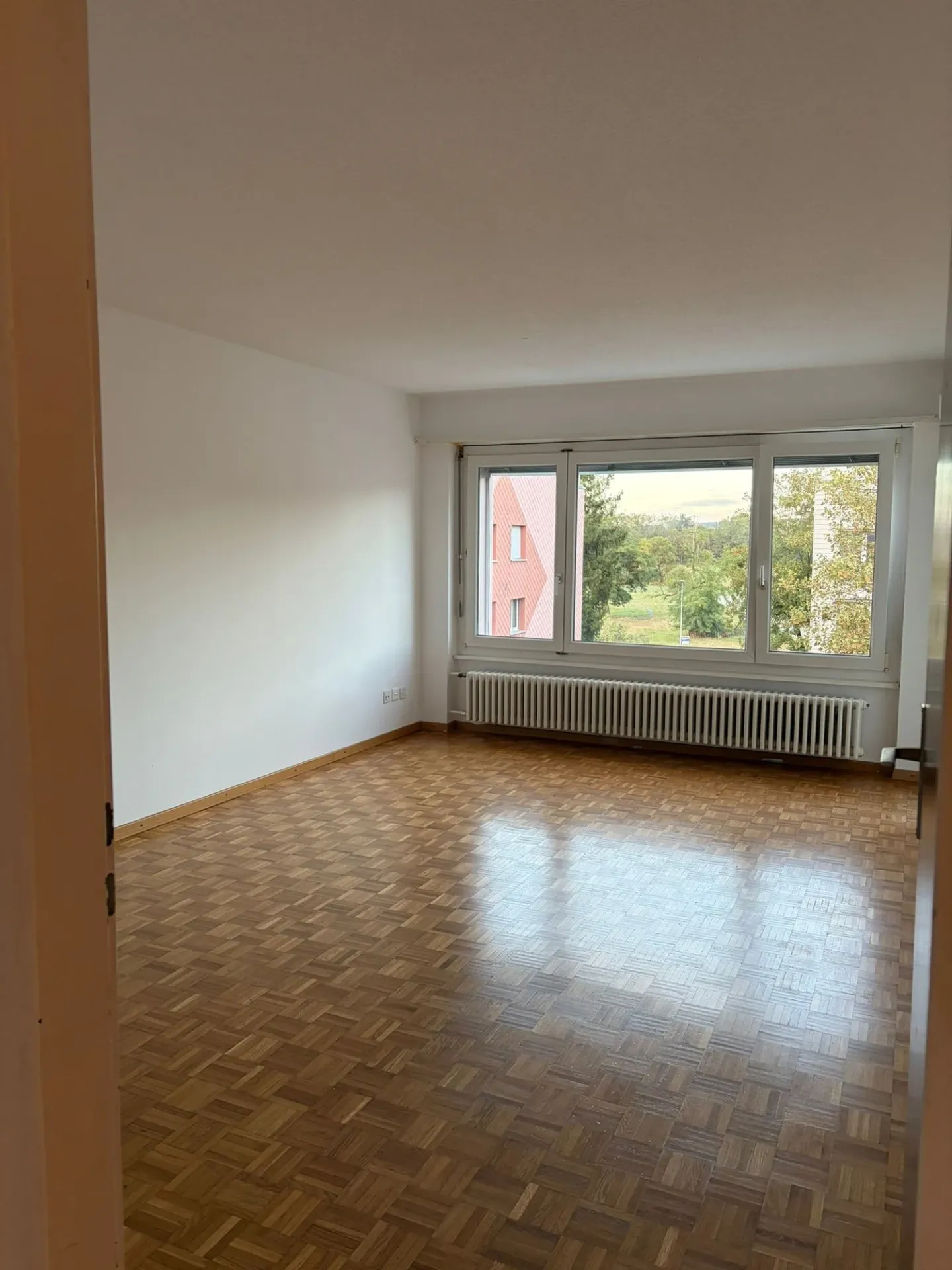 Charmante Wohnung in Obergösgen - Foto 3 von 6