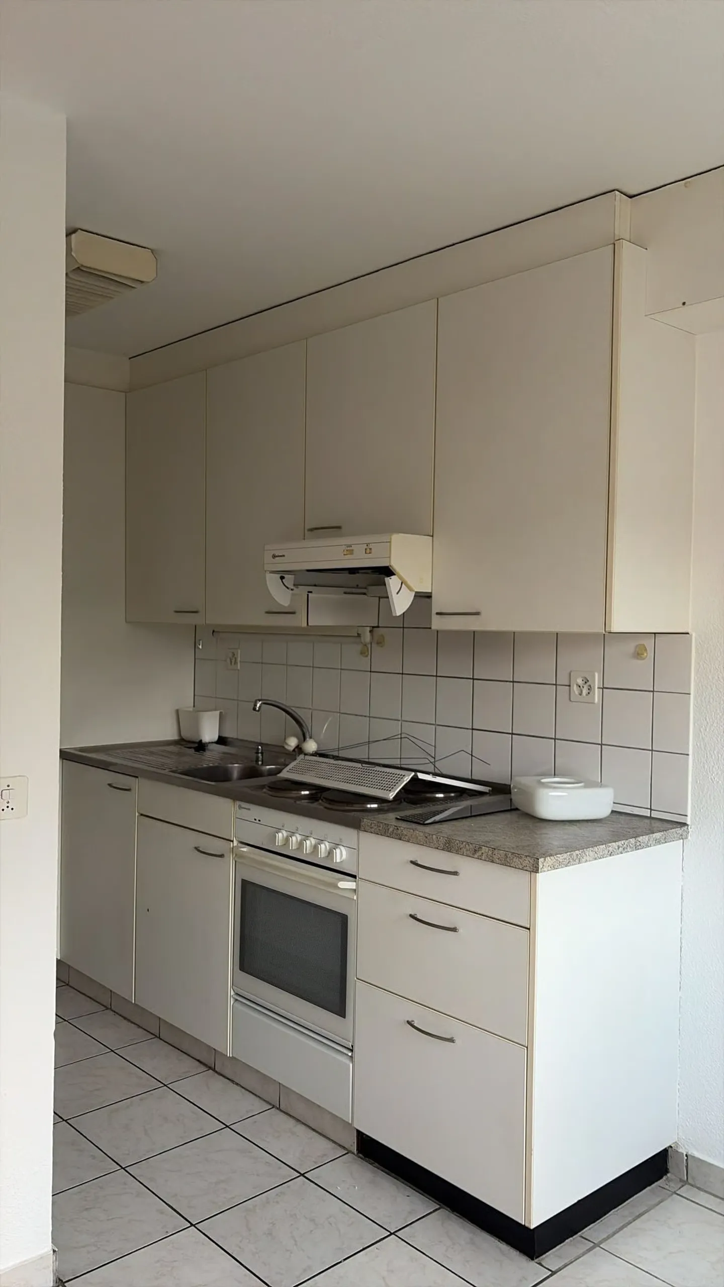 Charmante Wohnung in Obergösgen - Foto 4 von 6