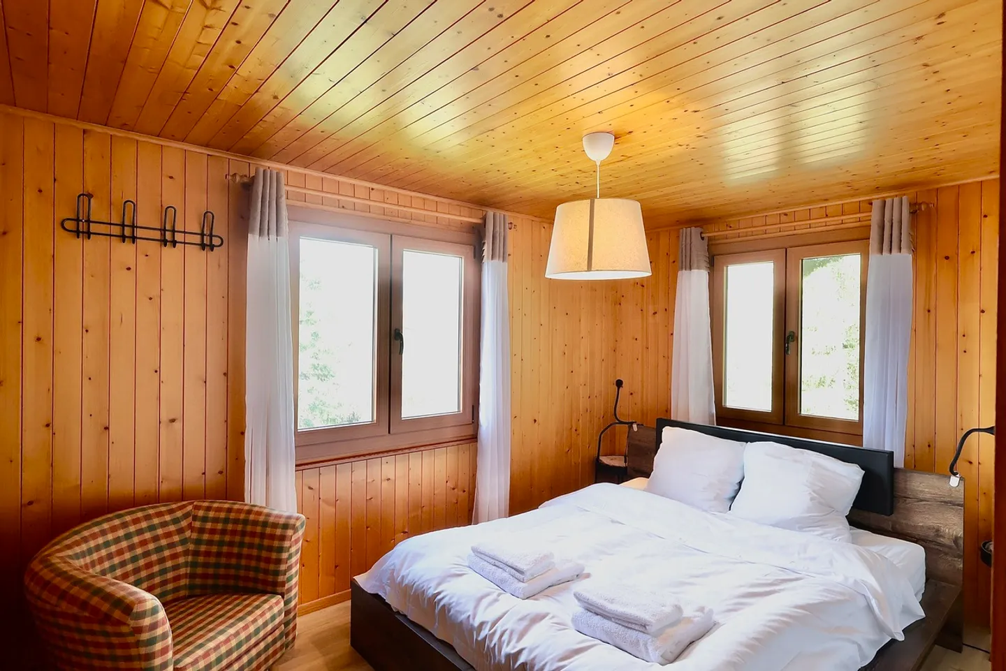 Chalet Incantevole in un Villaggio Montano Tranquillo - Foto 5 di 11