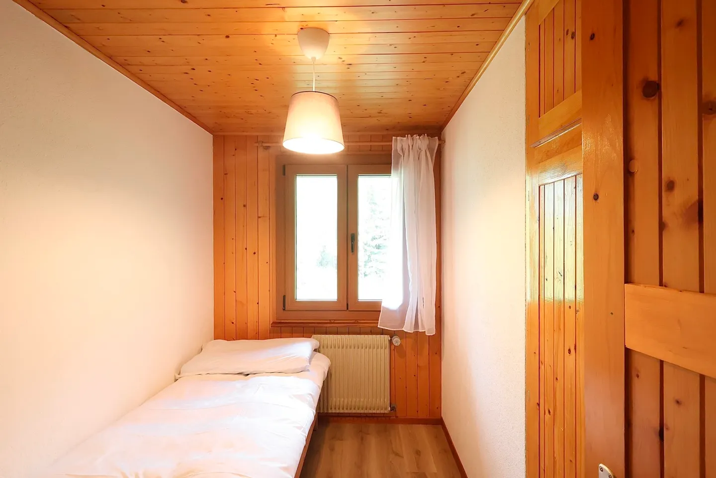 Chalet Incantevole in un Villaggio Montano Tranquillo - Foto 7 di 11