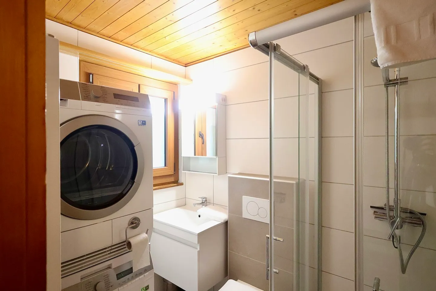 Chalet Incantevole in un Villaggio Montano Tranquillo - Foto 9 di 11