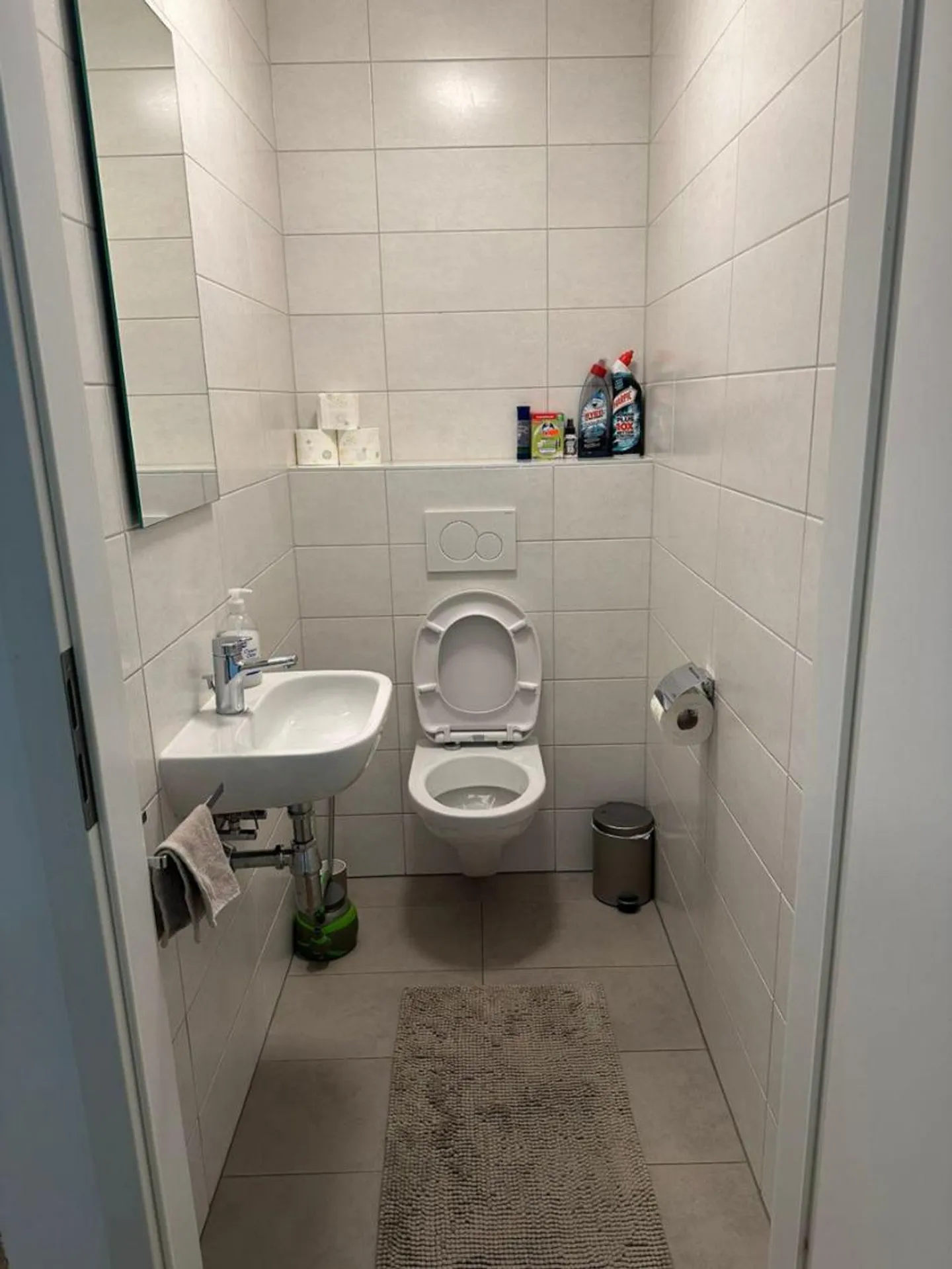 Charmante 4-Zimmer Wohnung - Foto 10 von 11