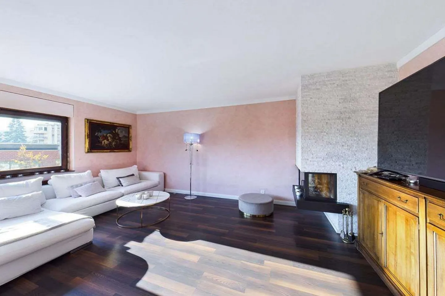 Prästigöse Wohnung im Herzen von Lugano - Foto 8 von 13