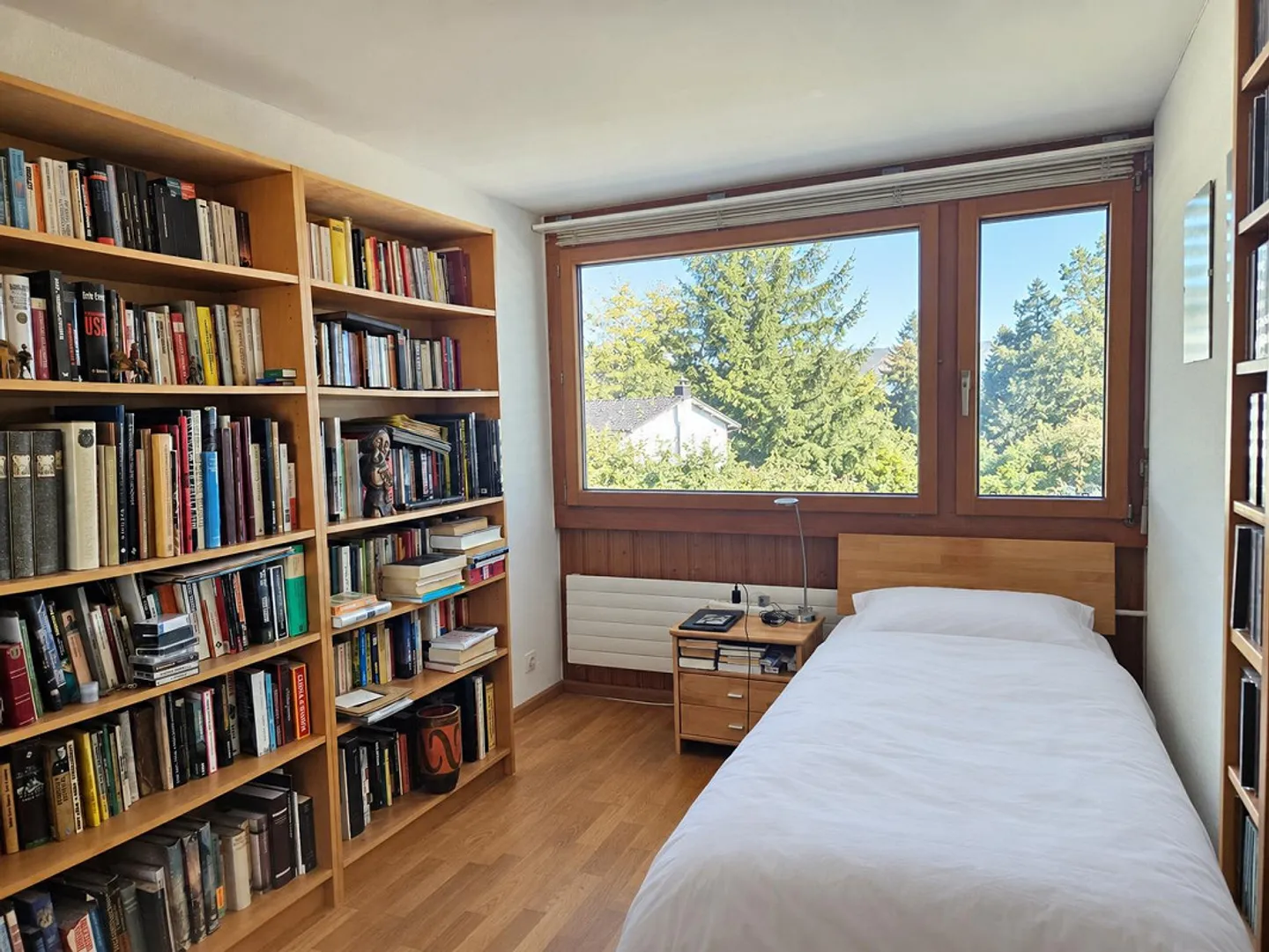 Una casa per persone che cercano l'eccezionale - Foto 11 di 14