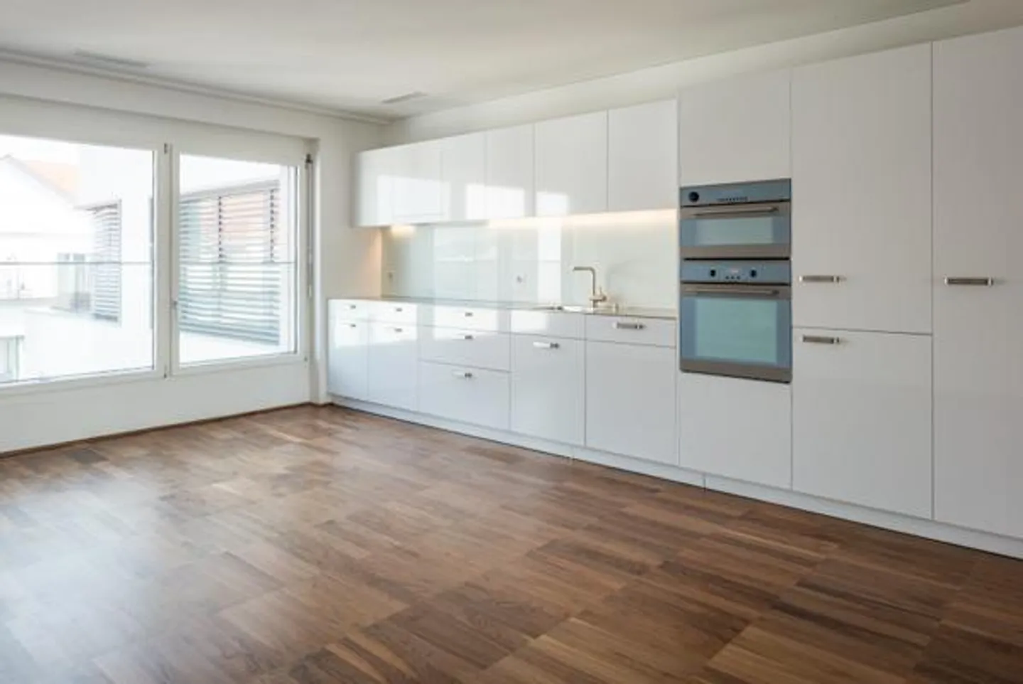 Stylische Loftwohnung in zentraler Lage - Foto 3 von 6