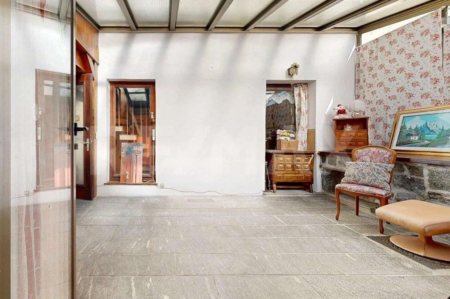 Maison mitoyenne en première périphérie - Photo 8 sur 13