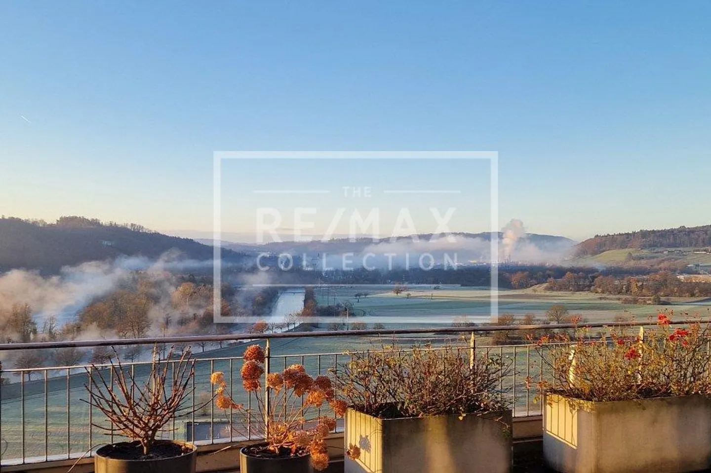 4.5++ Attico TEFH, 152 m², vista panoramica, posizione in cima alla collina, al confine della città di Aarau - Foto 6 di 13