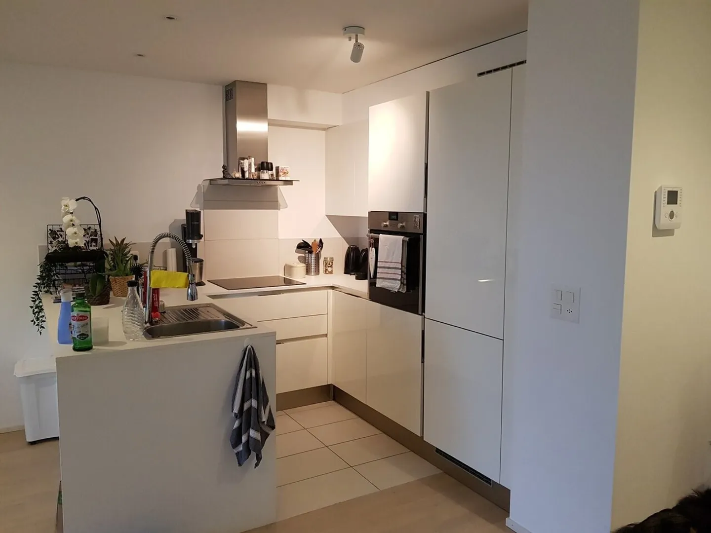 Appartamento di 2,5 stanze! - Foto 2 di 7