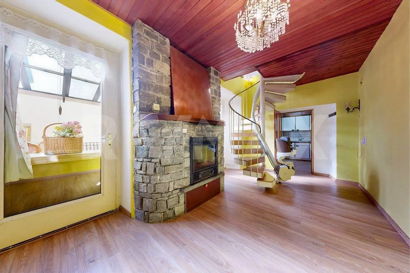 Maison mitoyenne en première périphérie - Photo 13 sur 13