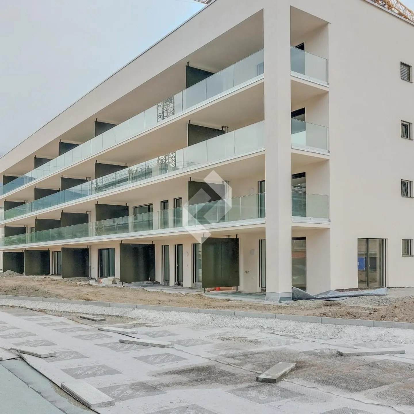 Appartements avec de beaux volumes - Photo 2 sur 8