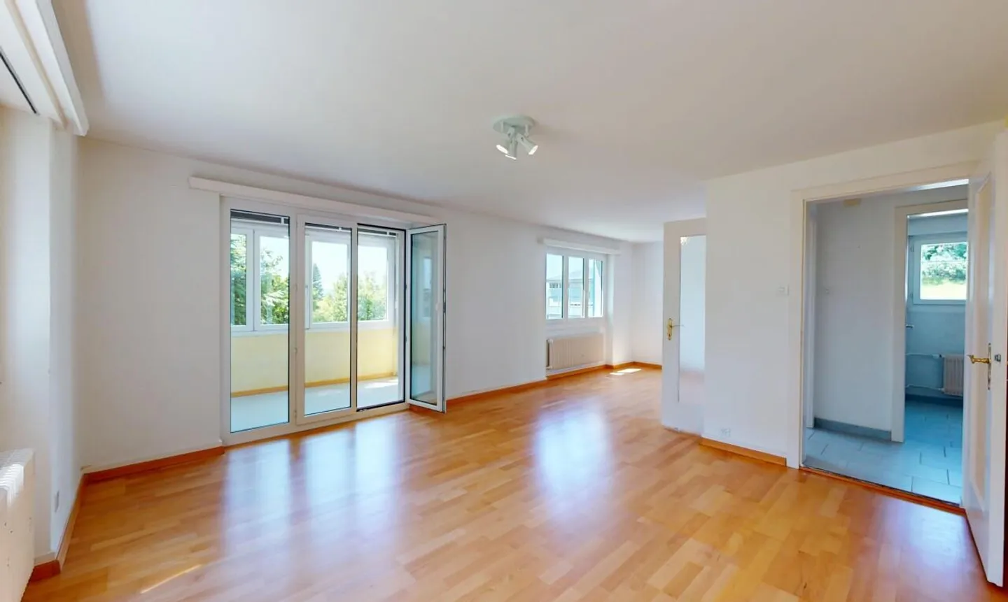 «Mehrfamilienhaus an attraktiver Wohnlage in Lustmühle» - Foto 7 von 13