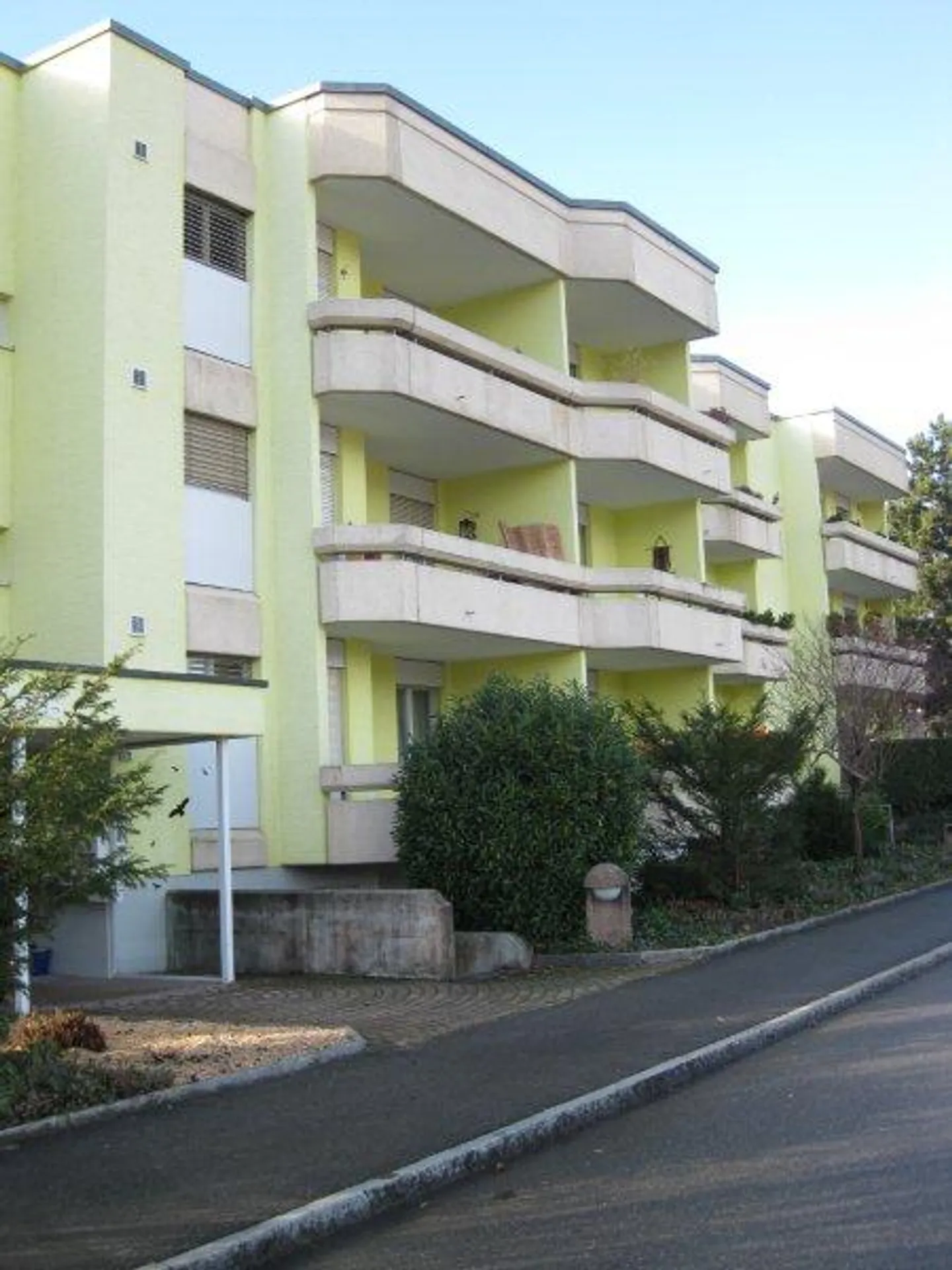 Wohnung sucht Familie - Foto 1 von 13