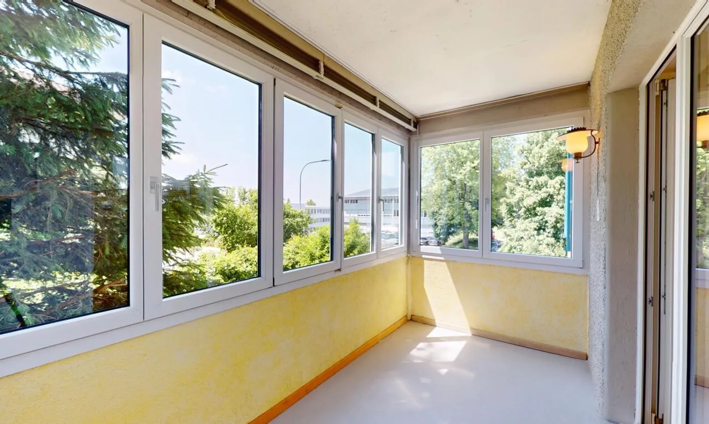 «Mehrfamilienhaus an attraktiver Wohnlage in Lustmühle» - Foto 8 von 13