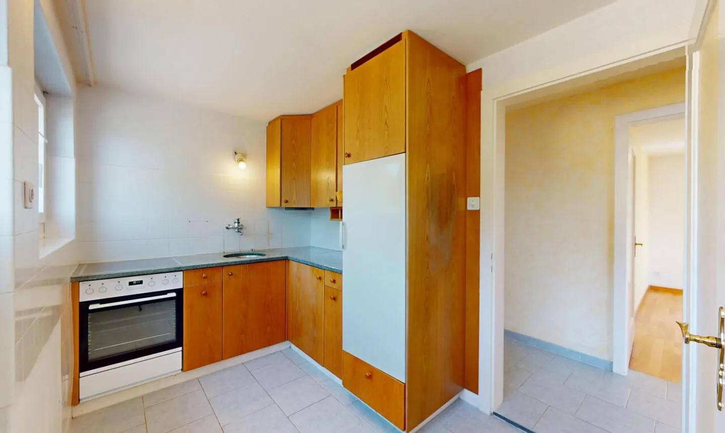 «Mehrfamilienhaus an attraktiver Wohnlage in Lustmühle» - Foto 9 von 13