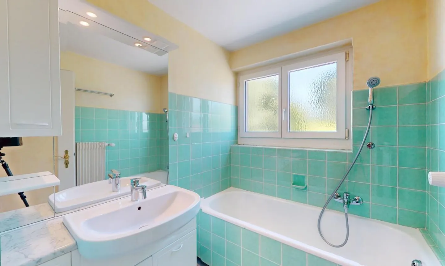 «Mehrfamilienhaus an attraktiver Wohnlage in Lustmühle» - Foto 10 von 13