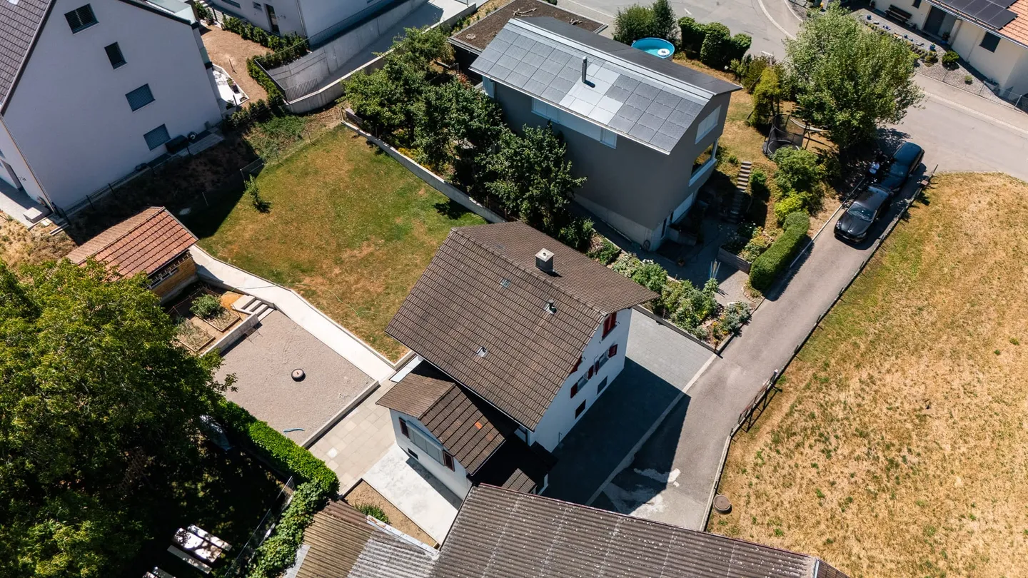 Spacious Family Home in Oberbipp - Photo 3 of 13
