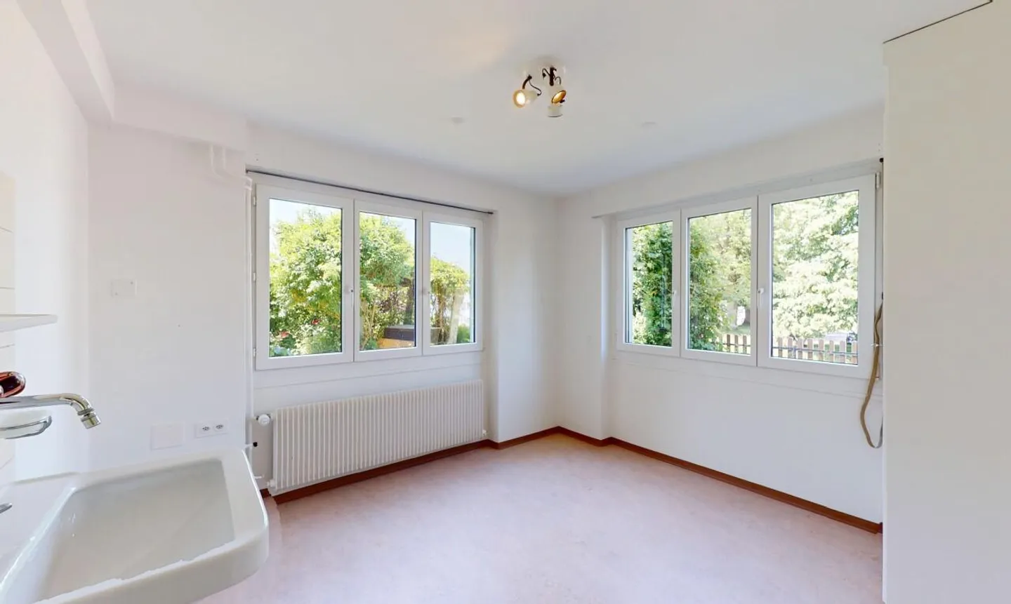 «Mehrfamilienhaus an attraktiver Wohnlage in Lustmühle» - Foto 4 von 13