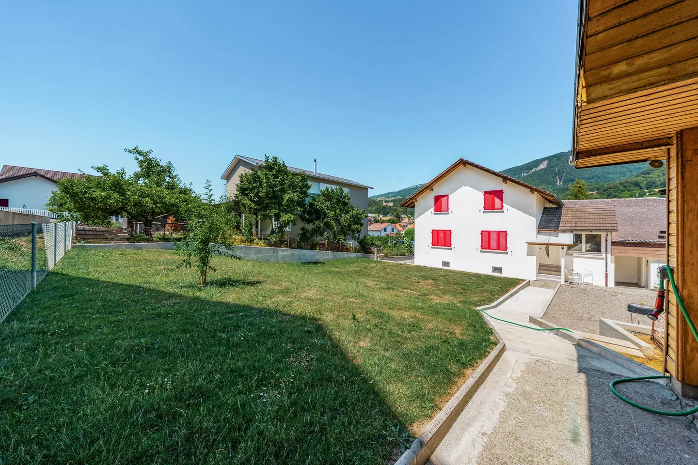Spacious Family Home in Oberbipp - Photo 6 of 13
