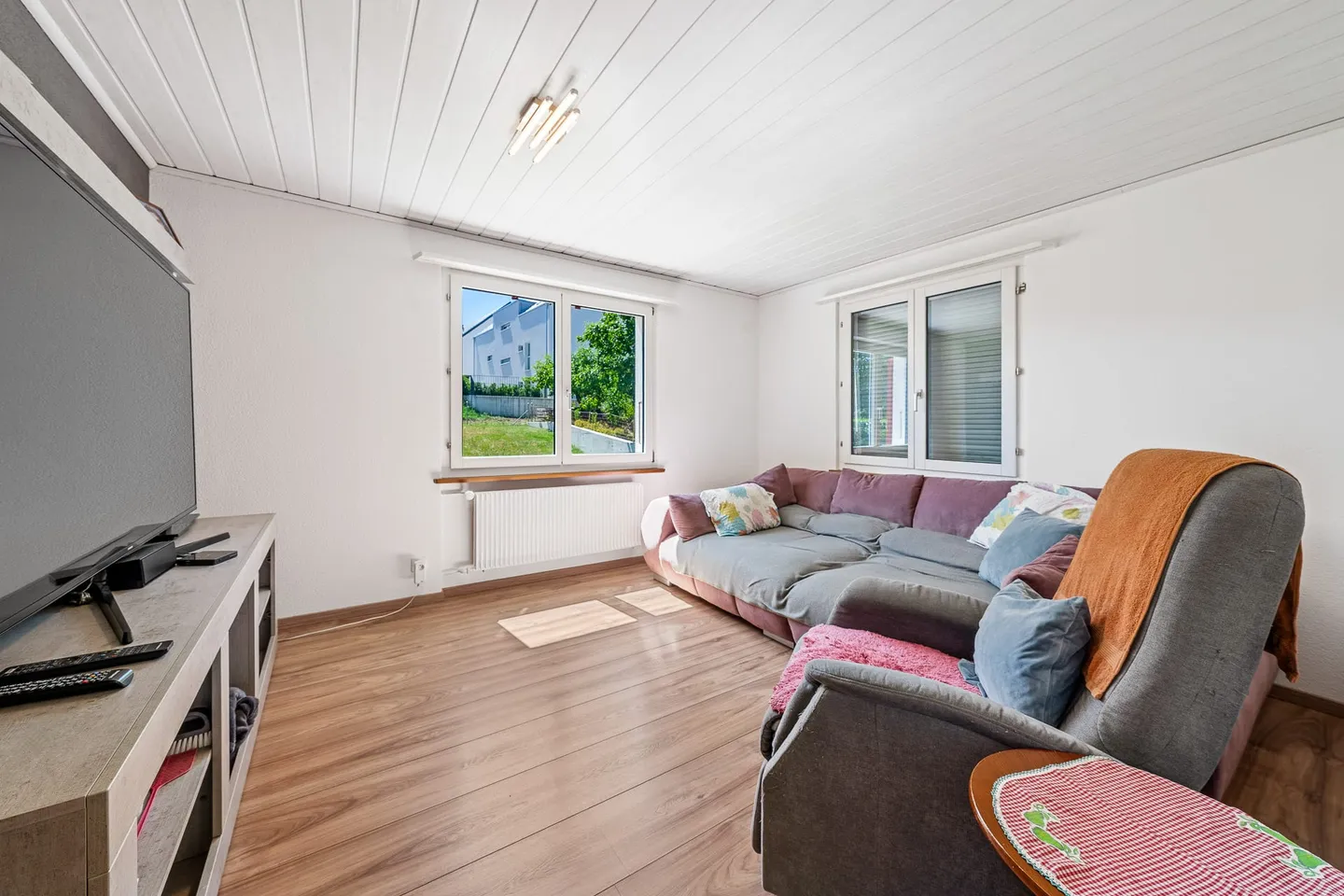 Spacious Family Home in Oberbipp - Photo 7 of 13