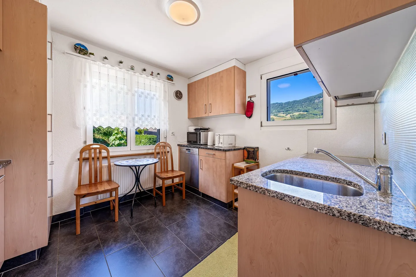 Spacious Family Home in Oberbipp - Photo 8 of 13
