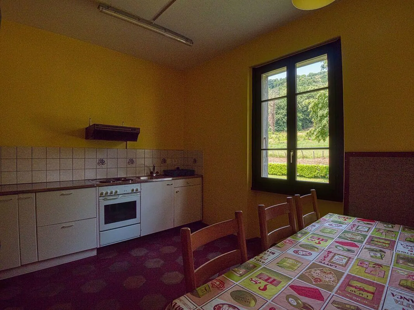 Casa plurifamiliare “Roncaccio” con progetto di 6 Appartamenti e gr... - Foto 6 di 6