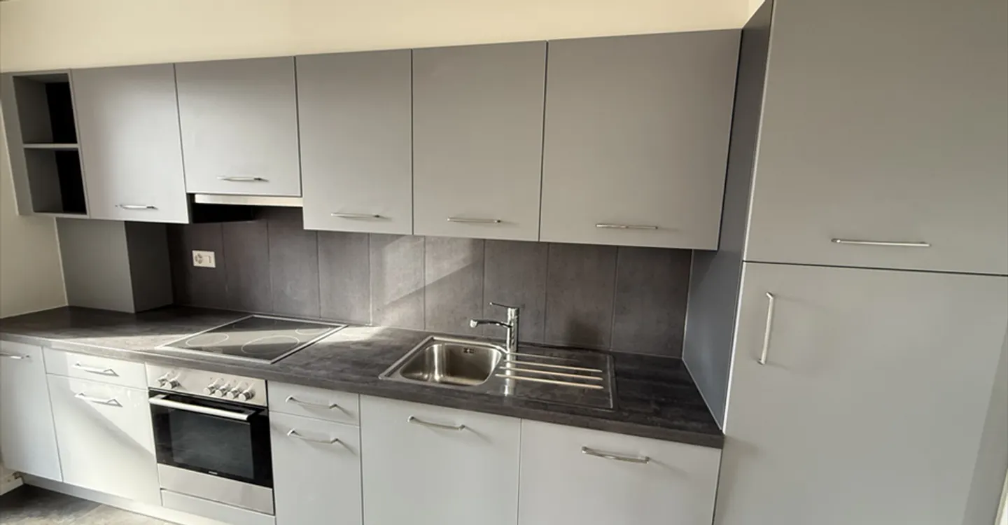 Charmante Wohnung mit Terrasse - Foto 7 von 11