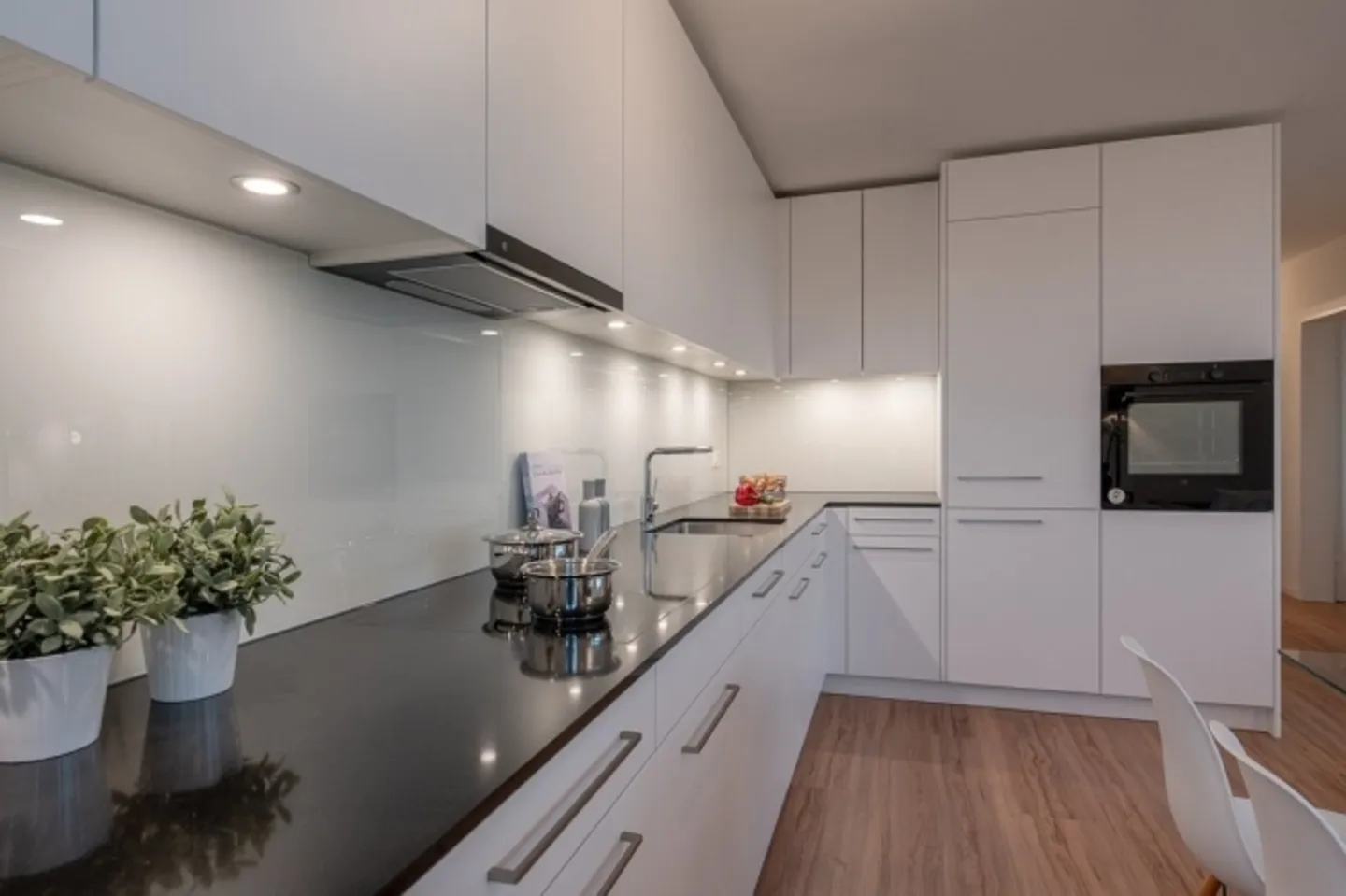 «Suchen Sie eine moderne Wohnung an zentraler Lage» - Foto 2 von 8