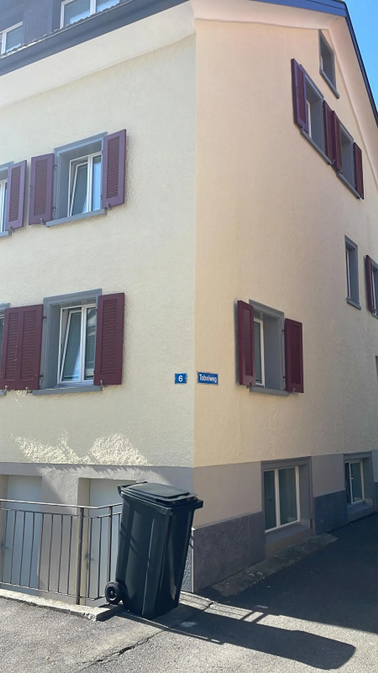 Townhouse Apartments Bad Ragaz - Photo 2 of 24