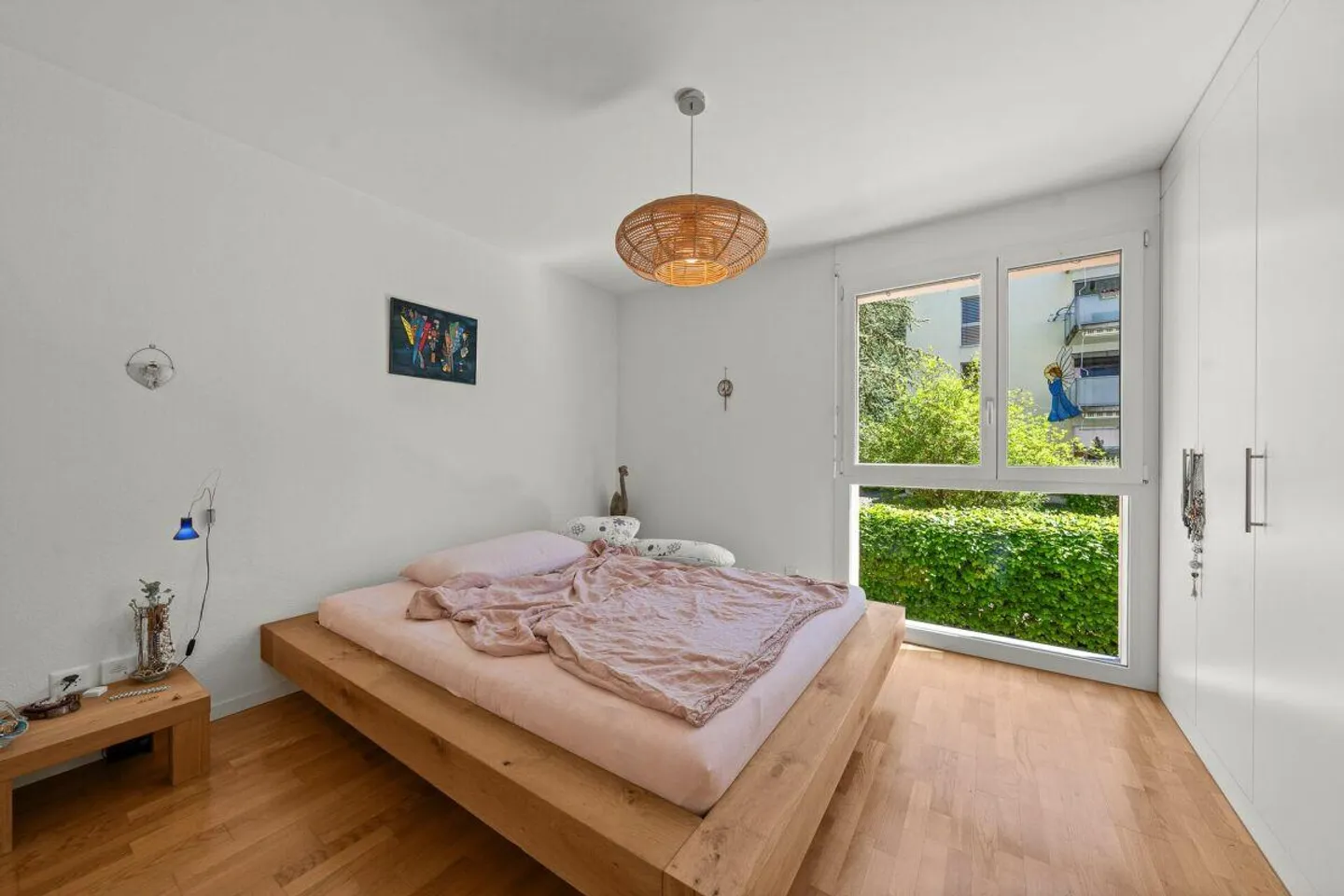 APPARTAMENTO IN CITTÀ QUASI NUOVO - Foto 9 di 11