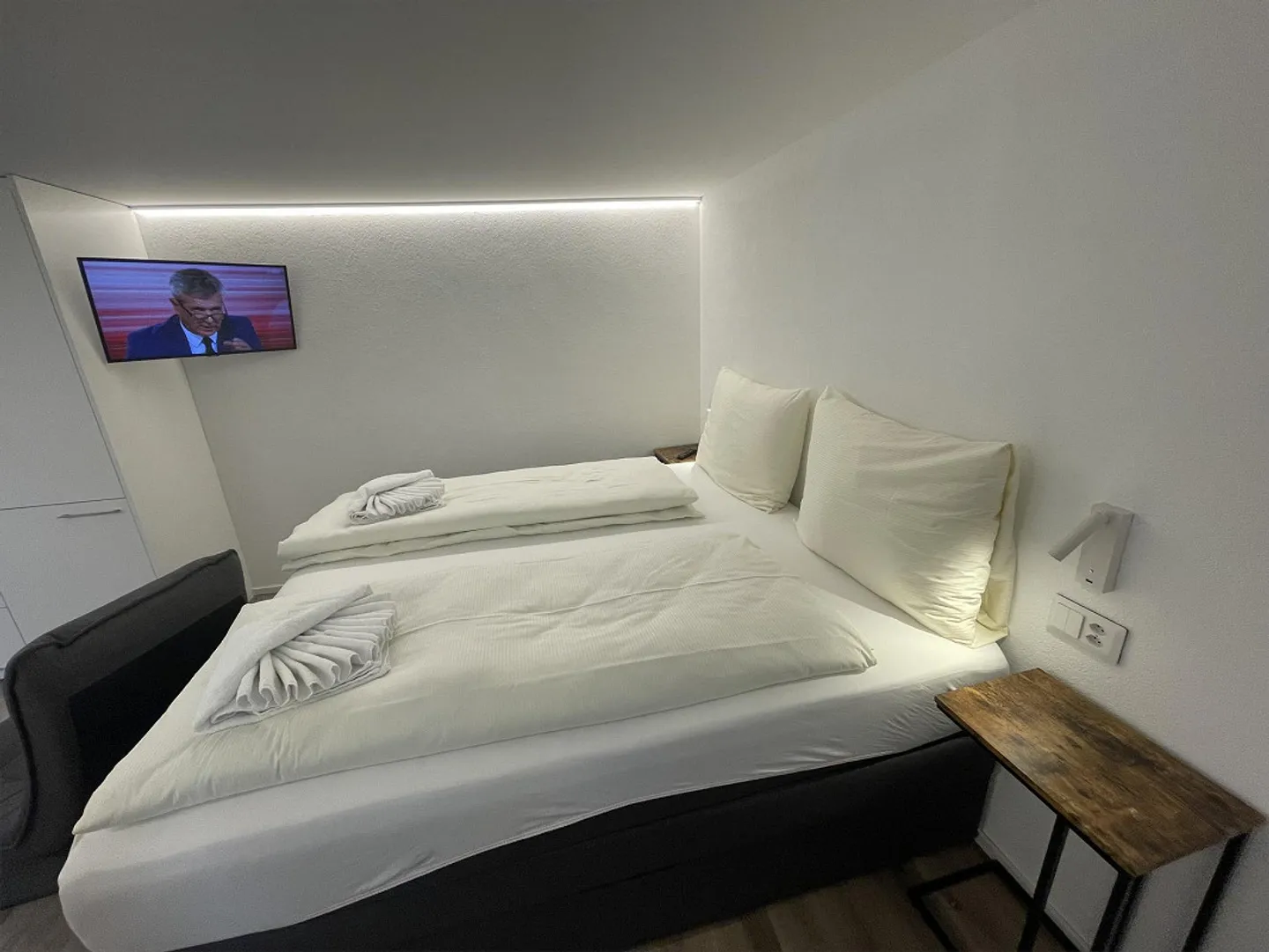 Townhouse Apartments Bad Ragaz - Photo 5 of 24