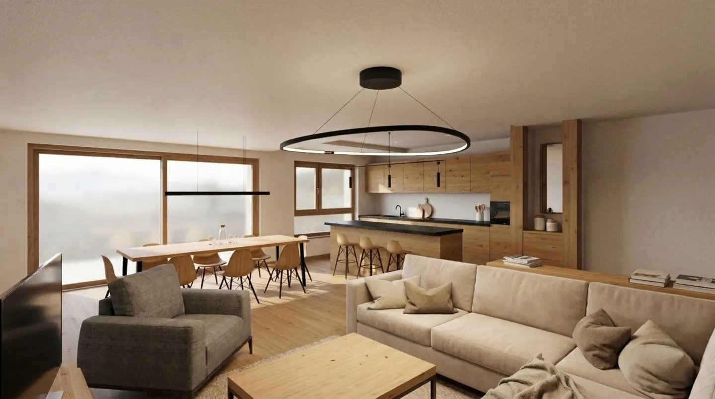 Residenza Bindzi Prarreyer Lotto 11 - Foto 10 di 11
