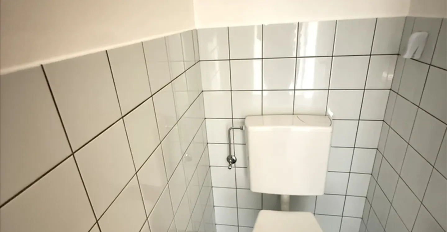Charmante Wohnung mit Terrasse - Foto 10 von 11