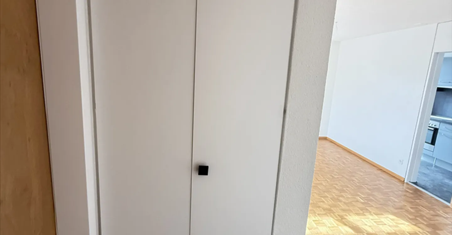 Charmante Wohnung mit Terrasse - Foto 11 von 11