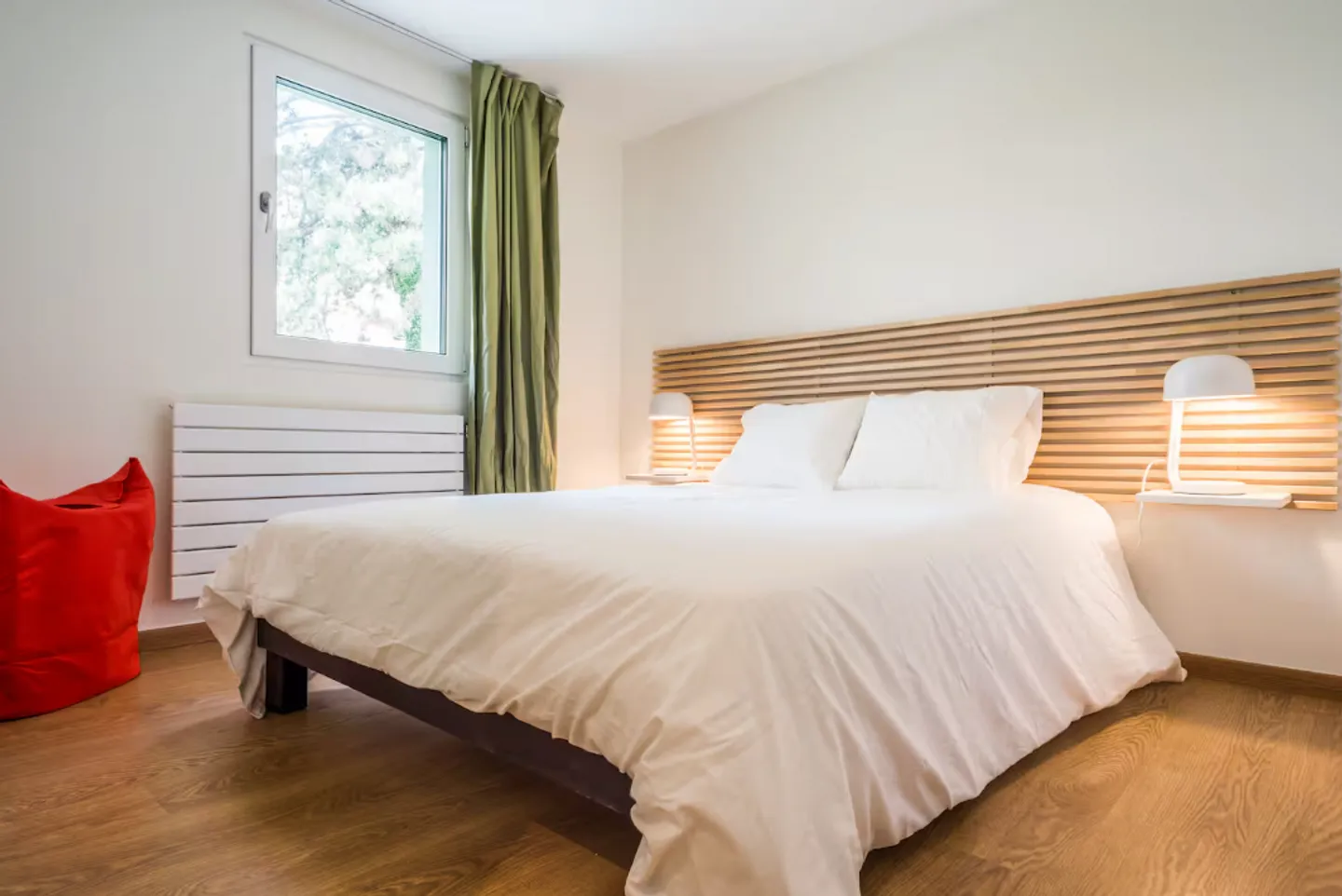 Möbliertes Apartment - Foto 6 von 10