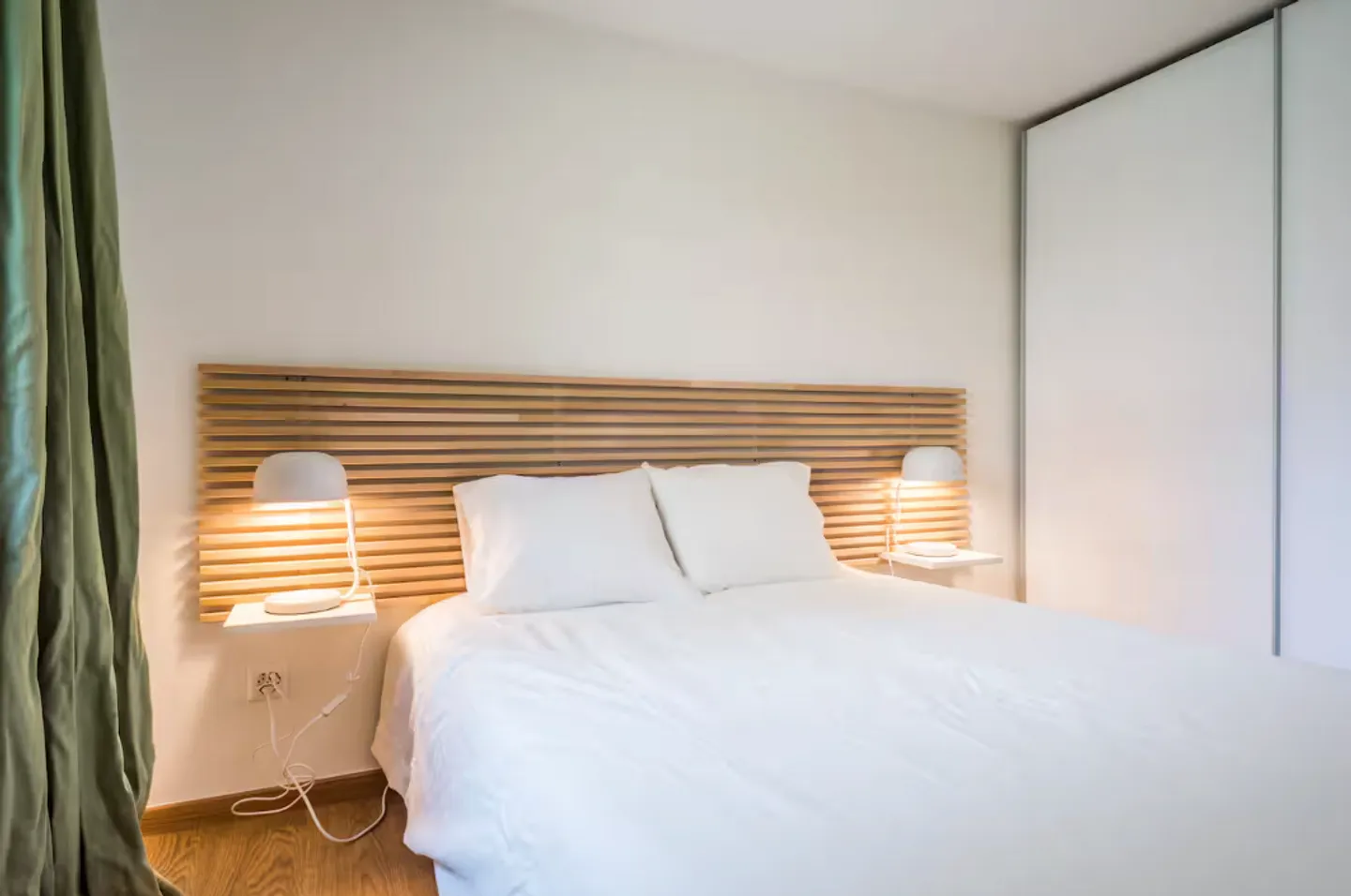 Möbliertes Apartment - Foto 7 von 10