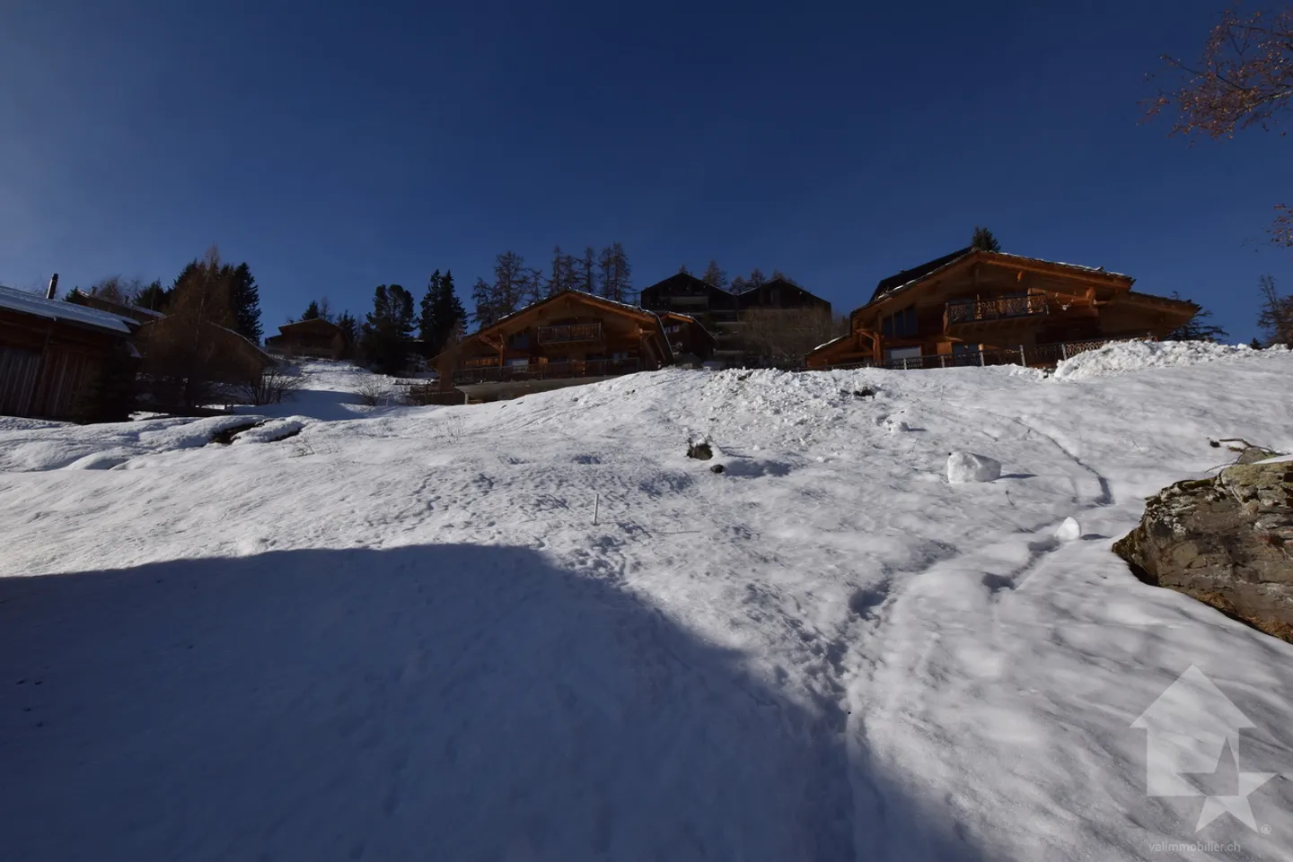 Building Land - Photo 1 of 4